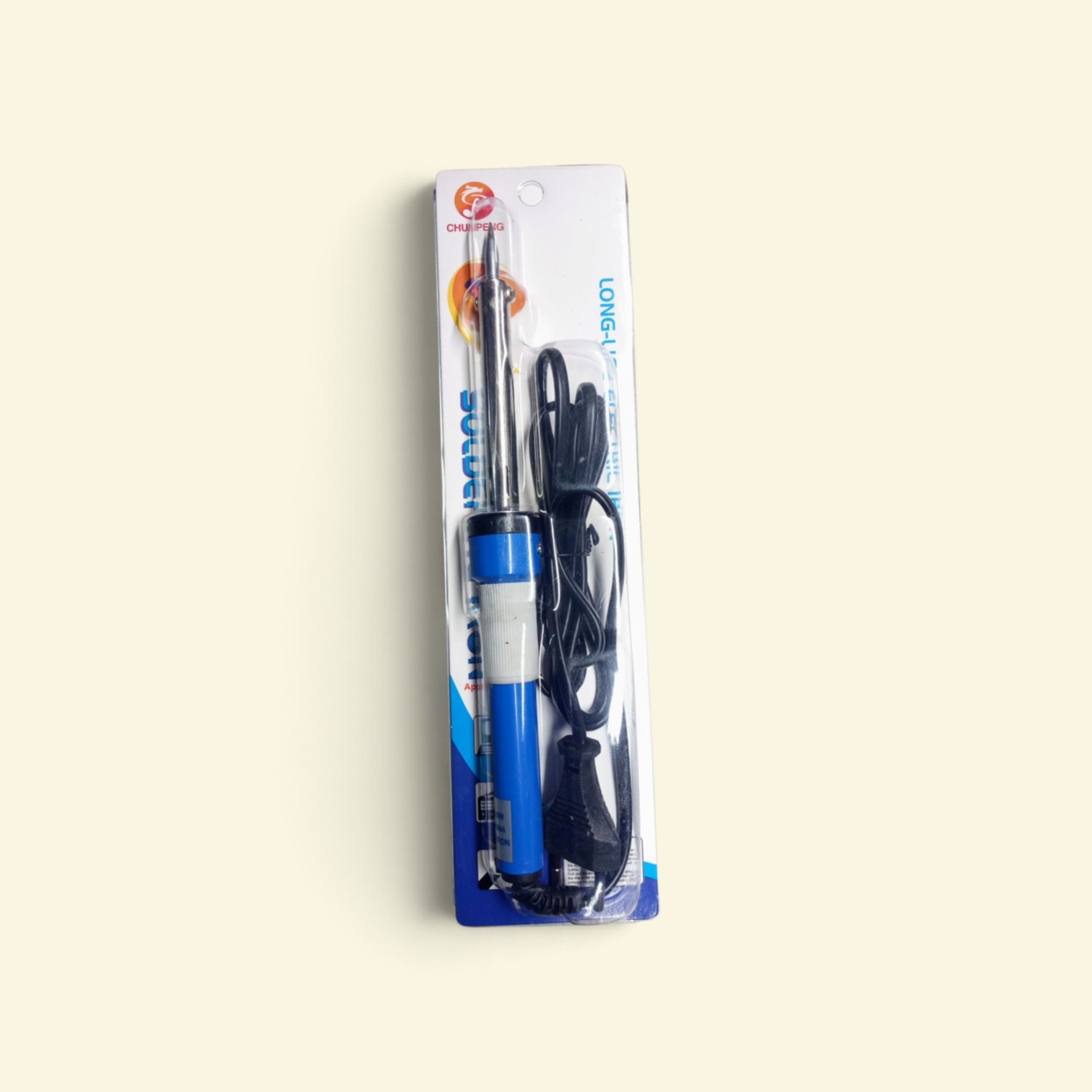CHUNPENG Long-Life Electric Soldering Iron