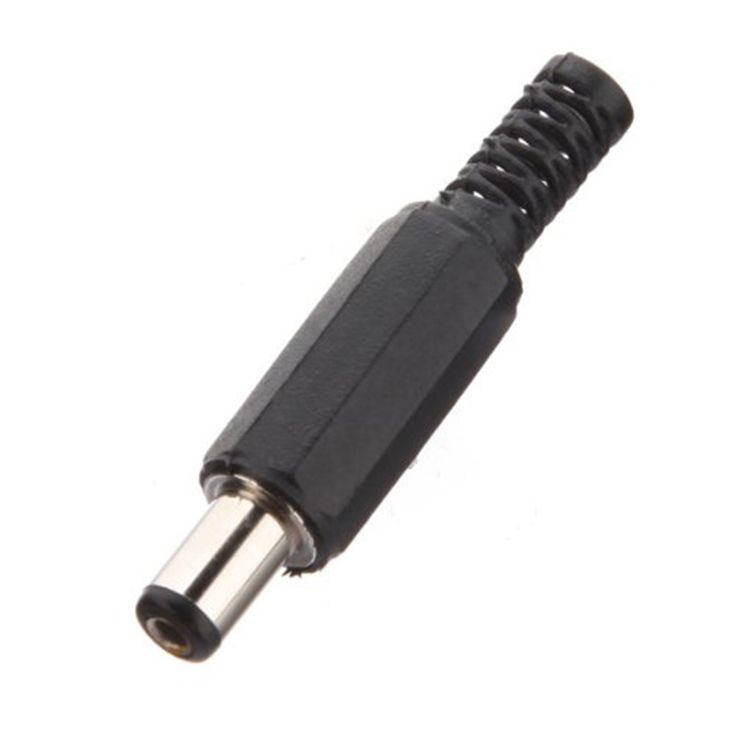 DC Power Plug (Male)