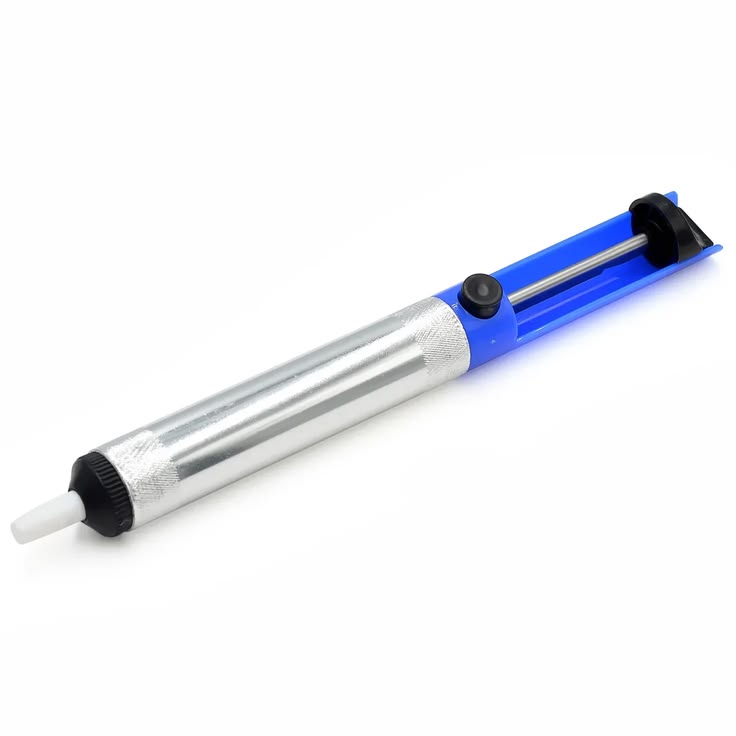 Desoldering Pump (Metal Body)