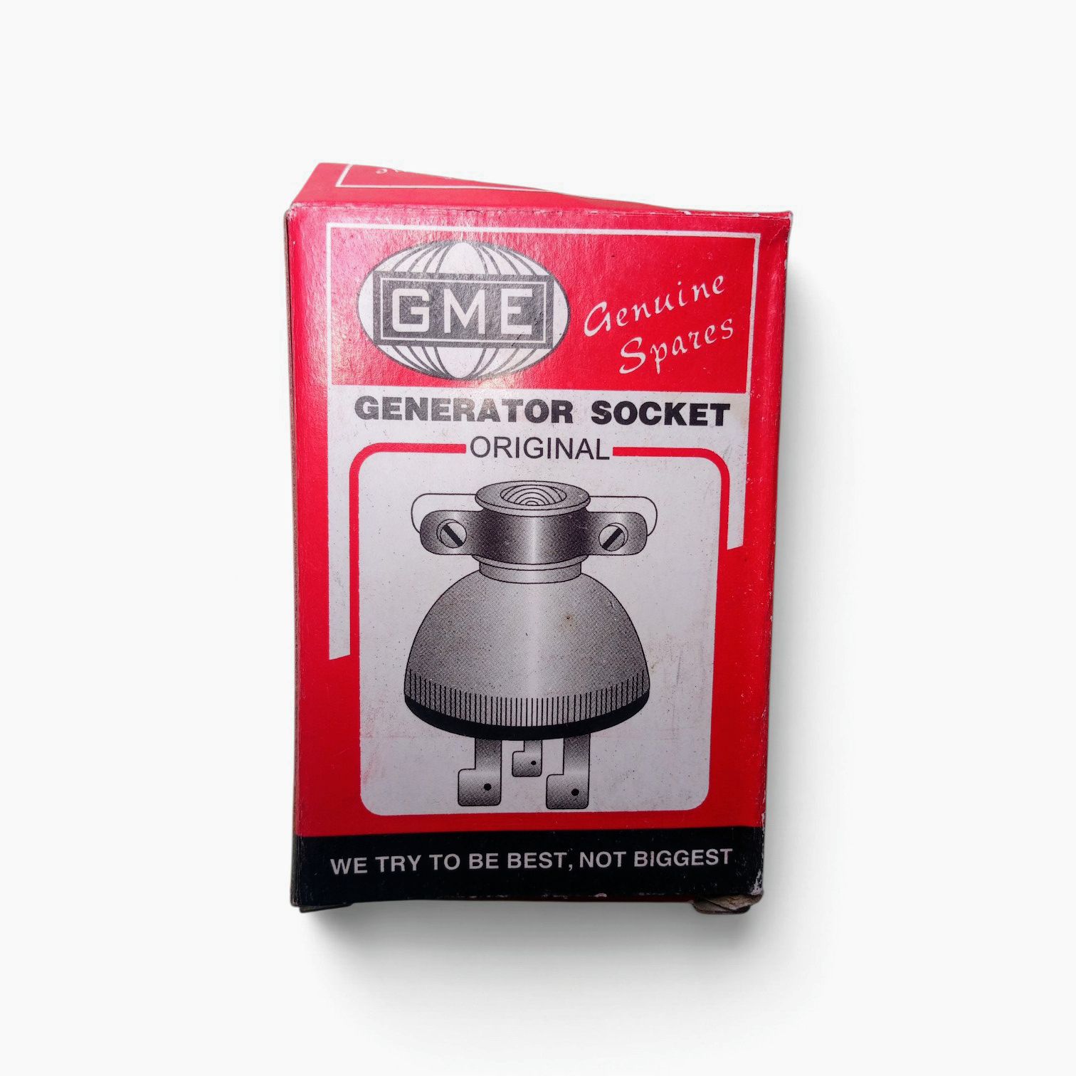 GME Original Generator Socket