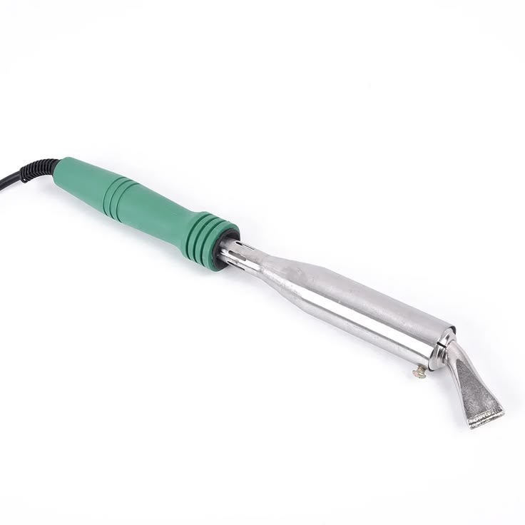 Heavy Duty Chisel Tip Soldering Iron